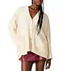 STEVE MADDEN - FINLEY SWEATER