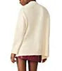 STEVE MADDEN - FINLEY SWEATER