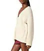 STEVE MADDEN - FINLEY SWEATER