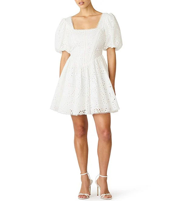 BRIANA DRESS