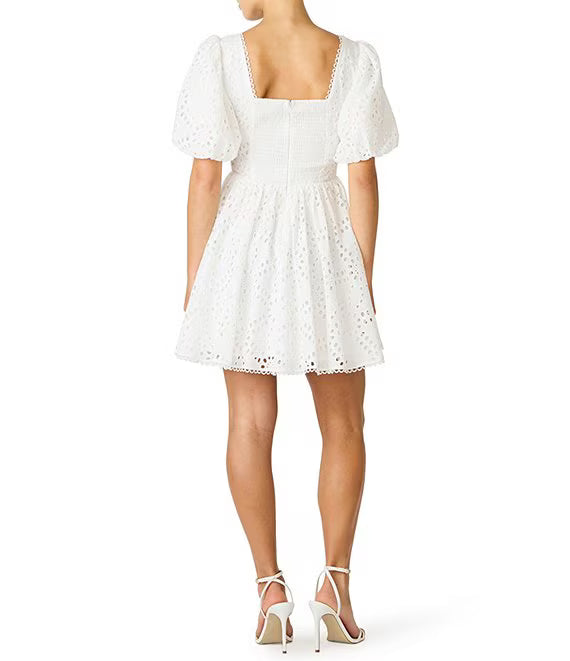 BRIANA DRESS