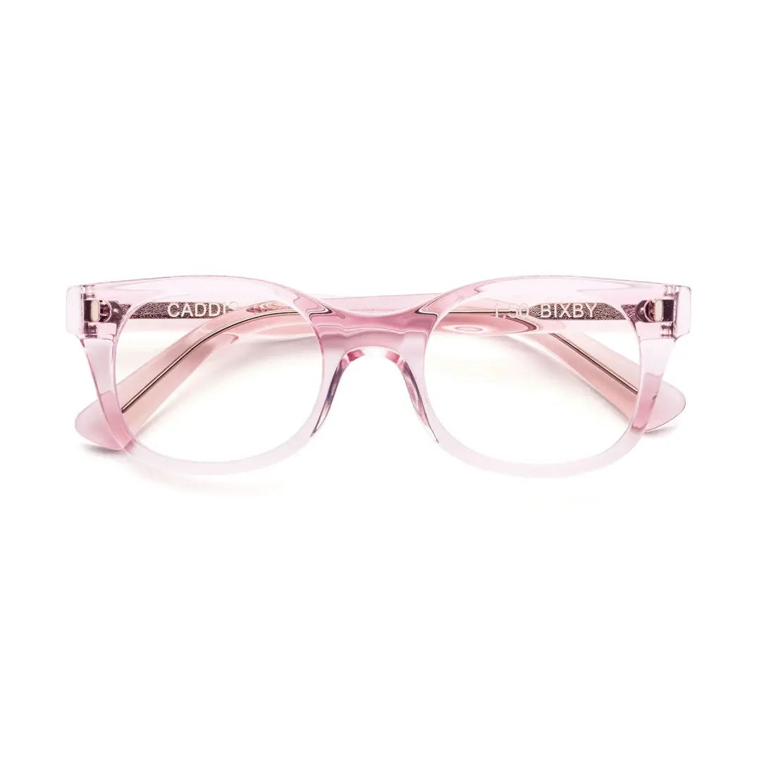 CADDIS -Bixby Reading Glasses