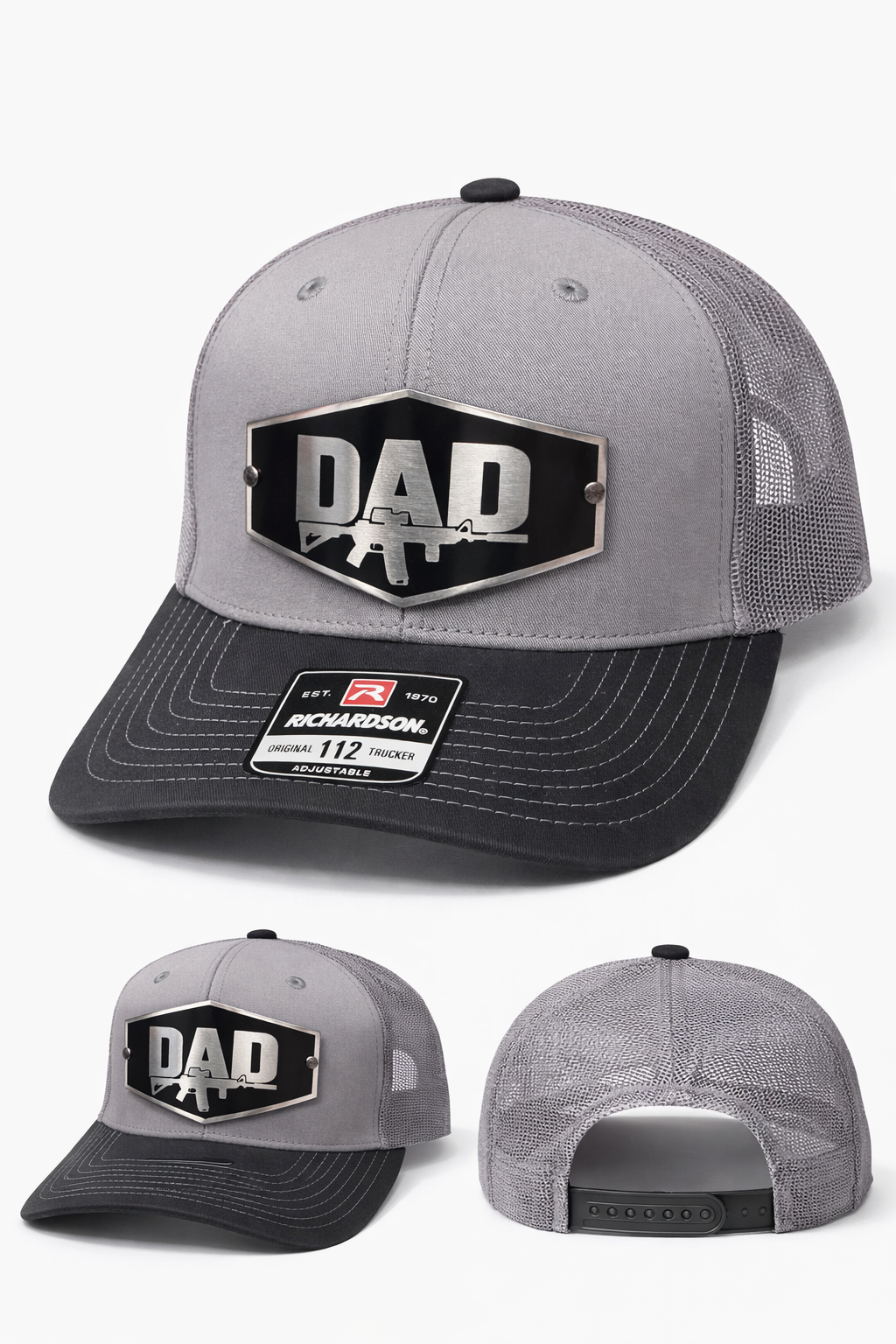 LL Custom Lids Hats 2026