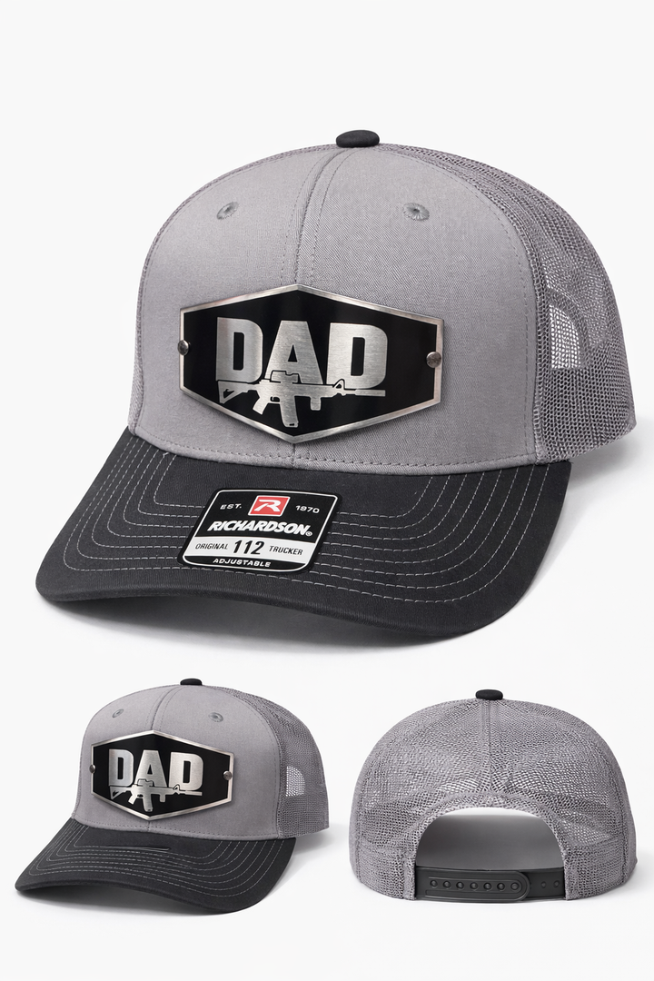 LL Custom Lids Hats 2026