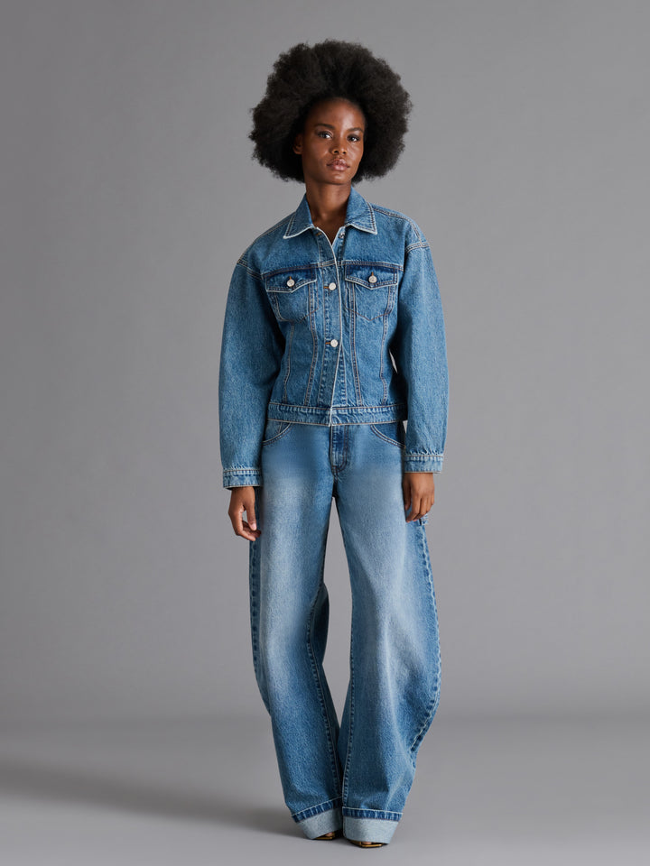 HENRIETTA JACKET