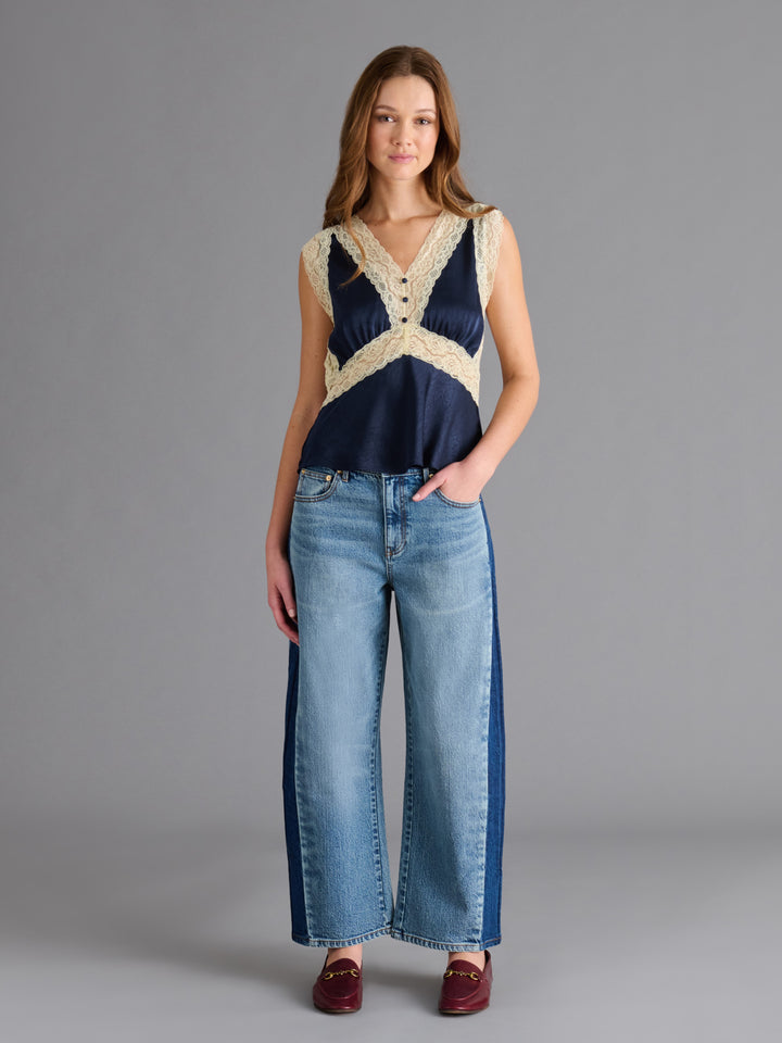 ELINOR TOP