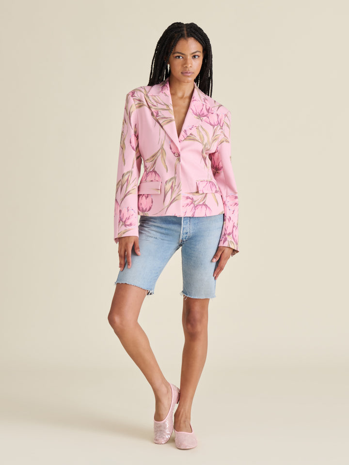 REGINA BLAZER