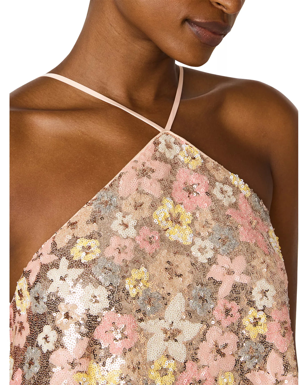 CATIANA DRESS