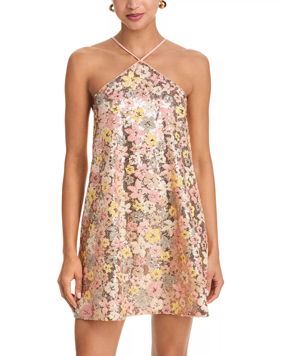 CATIANA DRESS