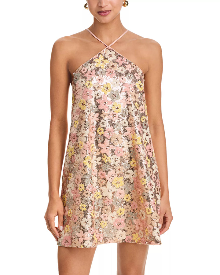 CATIANA DRESS