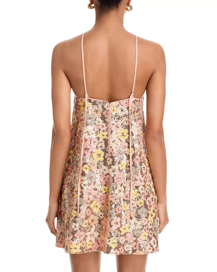 CATIANA DRESS