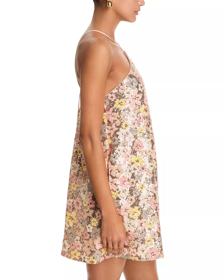 CATIANA DRESS