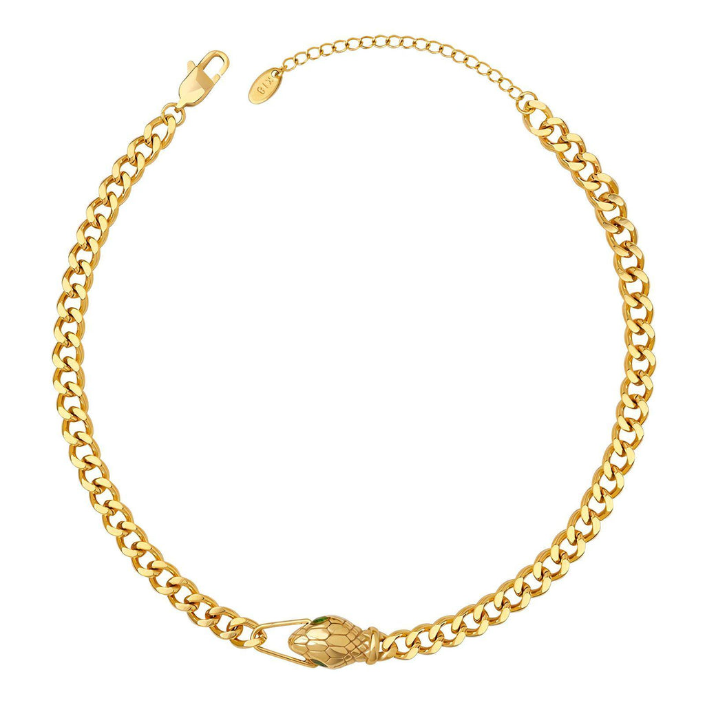 Nile Protector Necklace