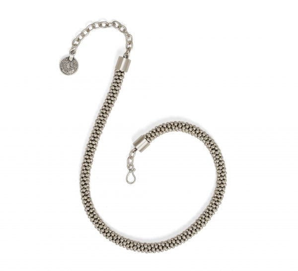 Sutton Bead Necklace
