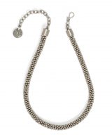 Sutton Bead Necklace