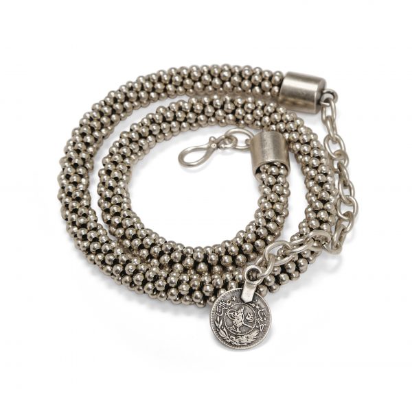 Sutton Bead Necklace