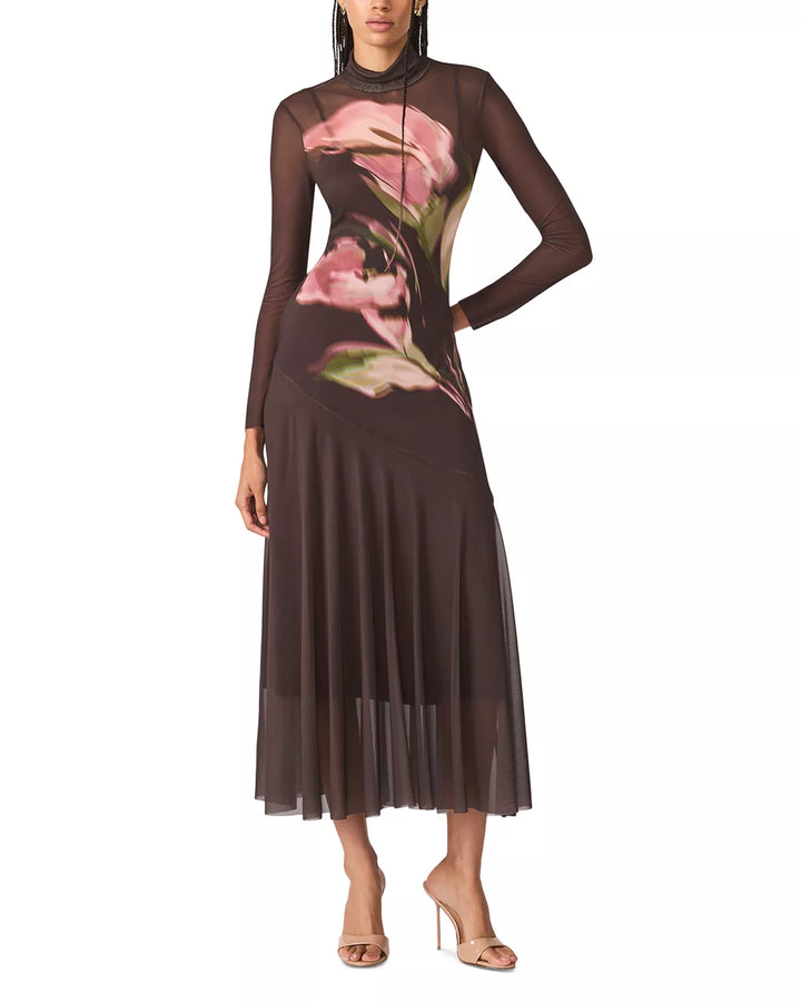 STEVE MADDEN - Vivara Dress Tigerlily