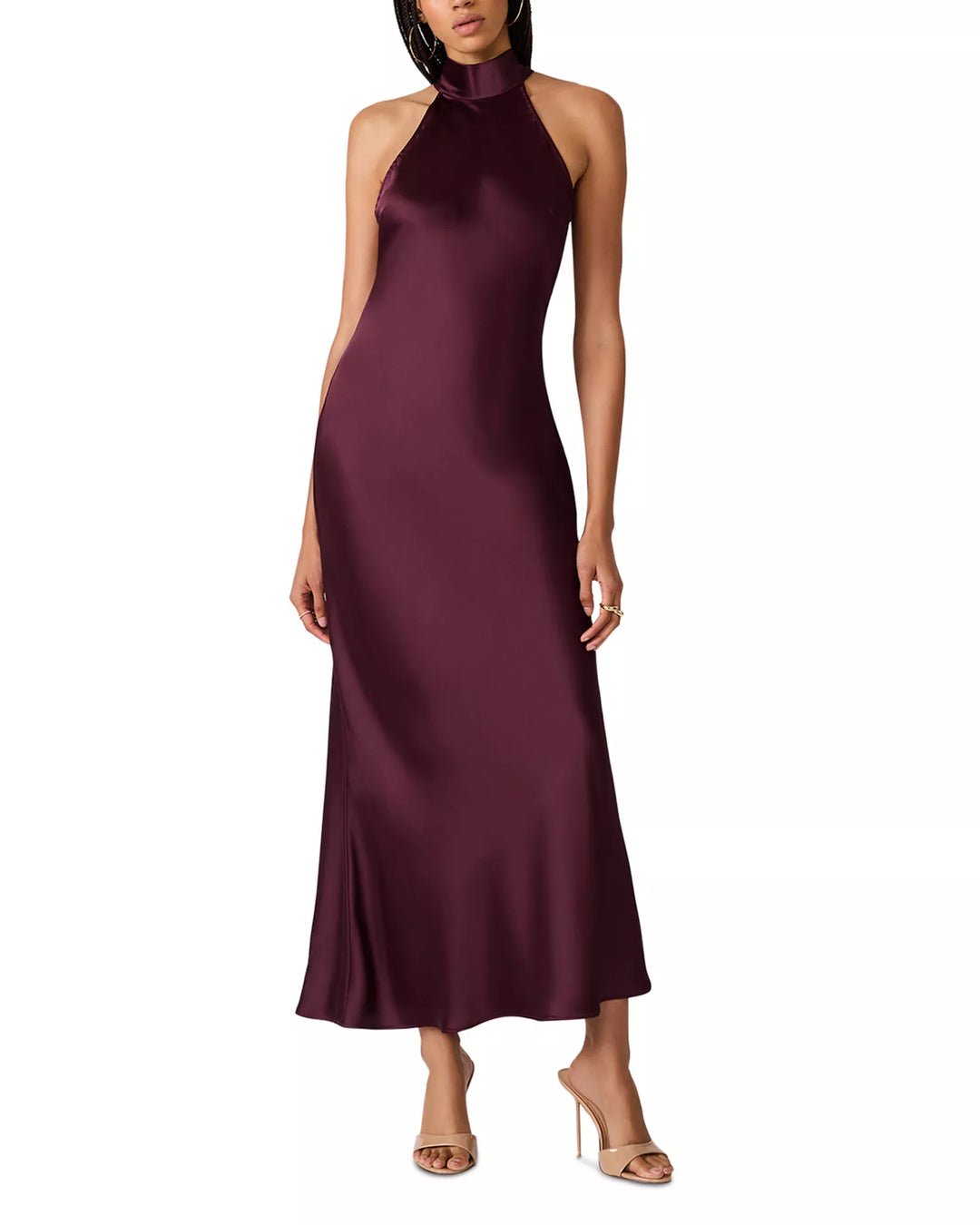 Steve Madden Apparel | LARA DRESS