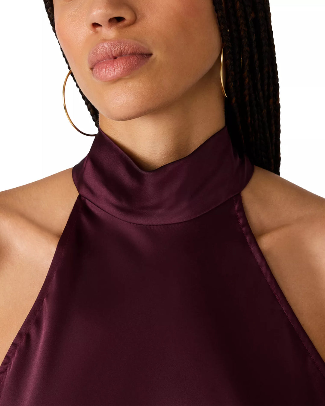 Steve Madden Apparel | LARA DRESS