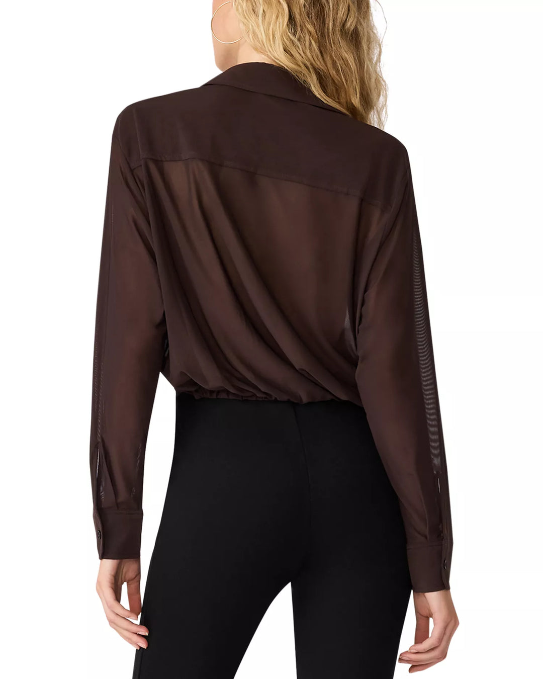 Steve Madden | SAGE KNIT TOP