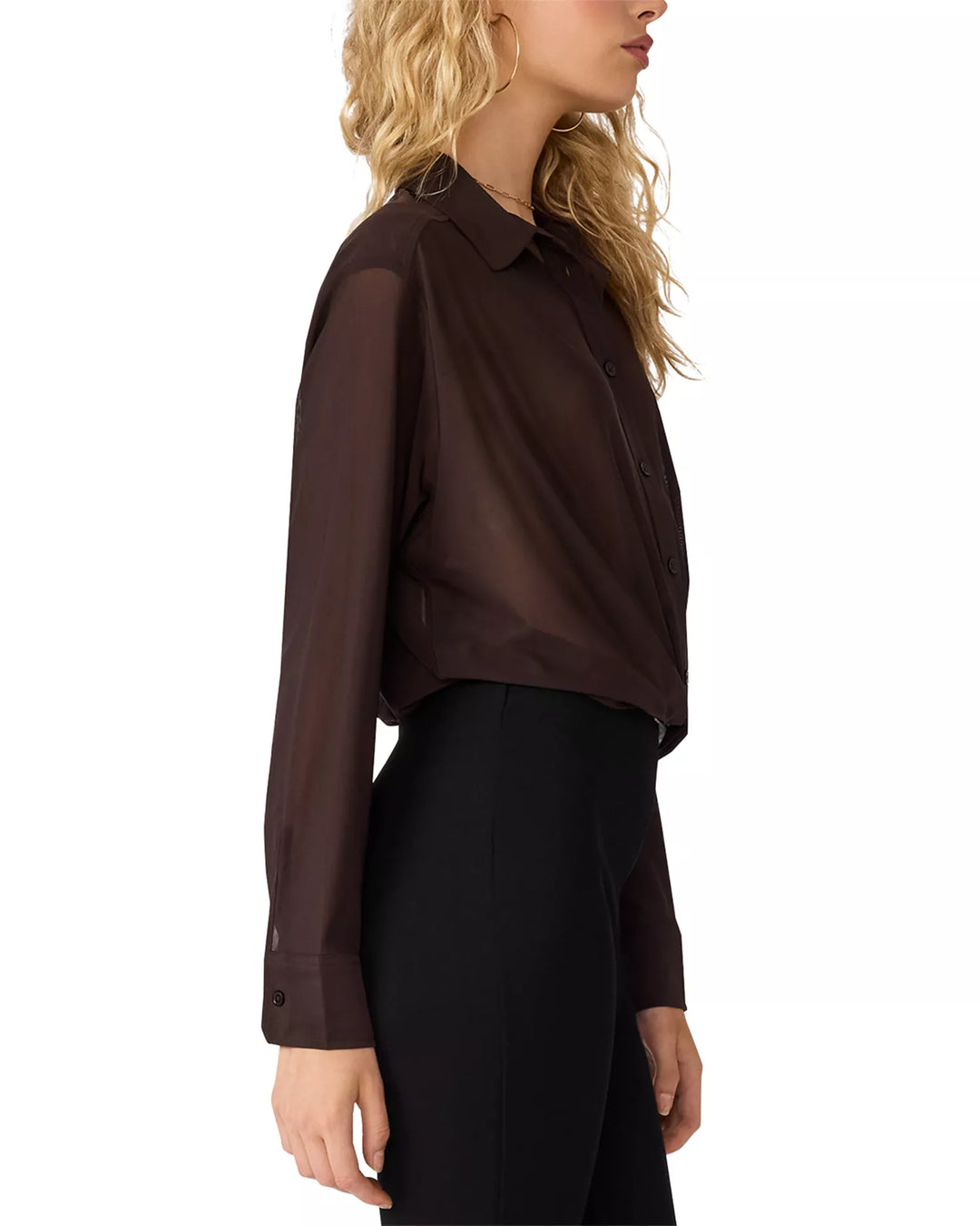 Steve Madden | SAGE KNIT TOP
