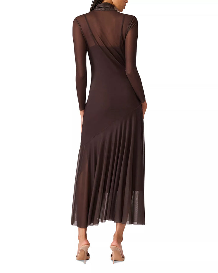 STEVE MADDEN - Vivara Dress Tigerlily