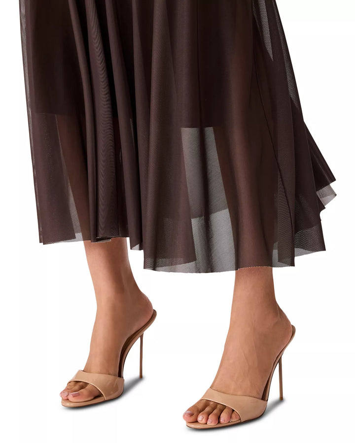 STEVE MADDEN - Vivara Dress Tigerlily