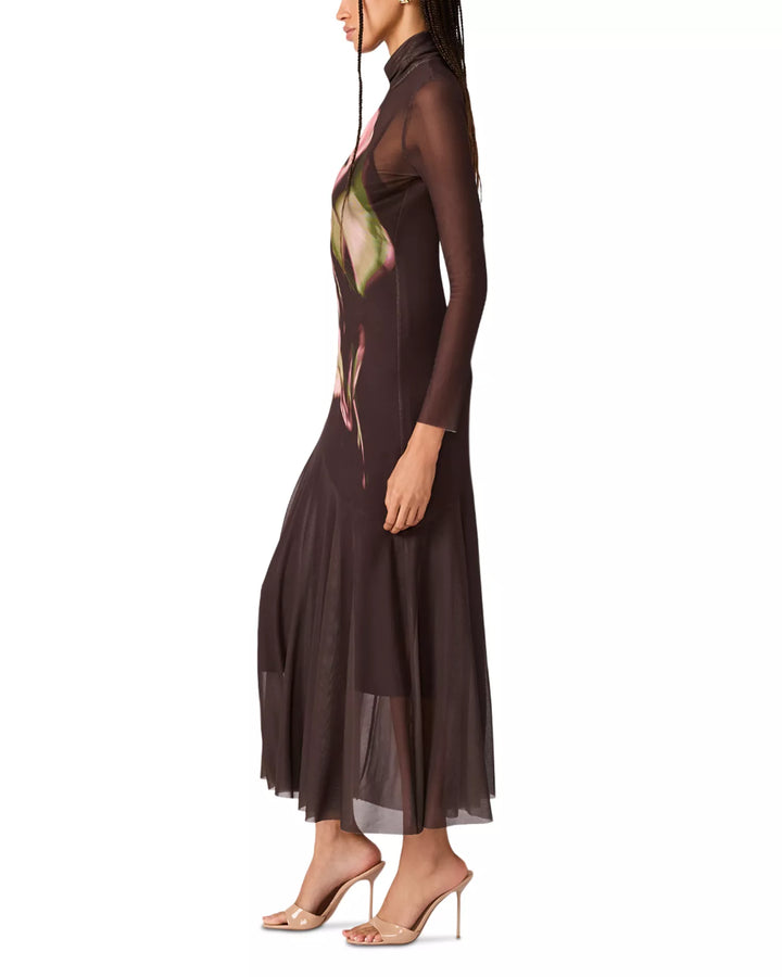 STEVE MADDEN - Vivara Dress Tigerlily