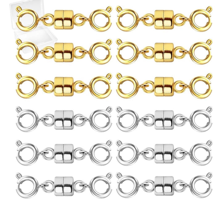 Jewelry Magnetic Connector