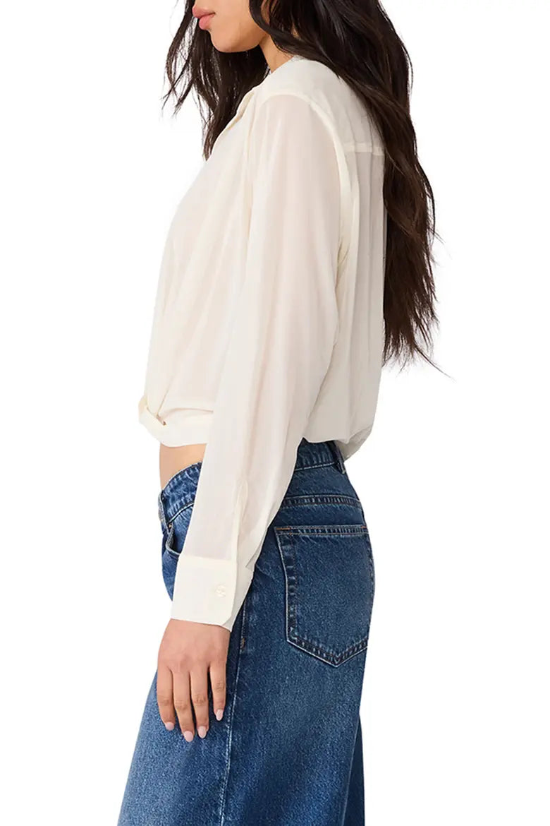 Steve Madden | SAGE KNIT TOP