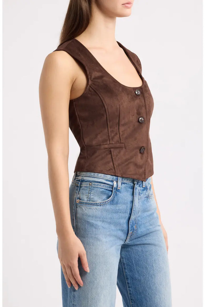 Steve Madden | FONTANA VEST