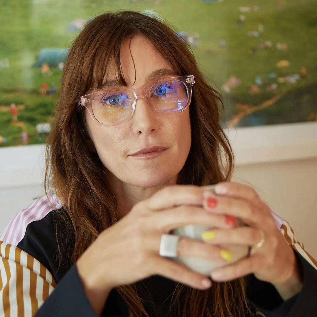 CADDIS -Bixby Reading Glasses