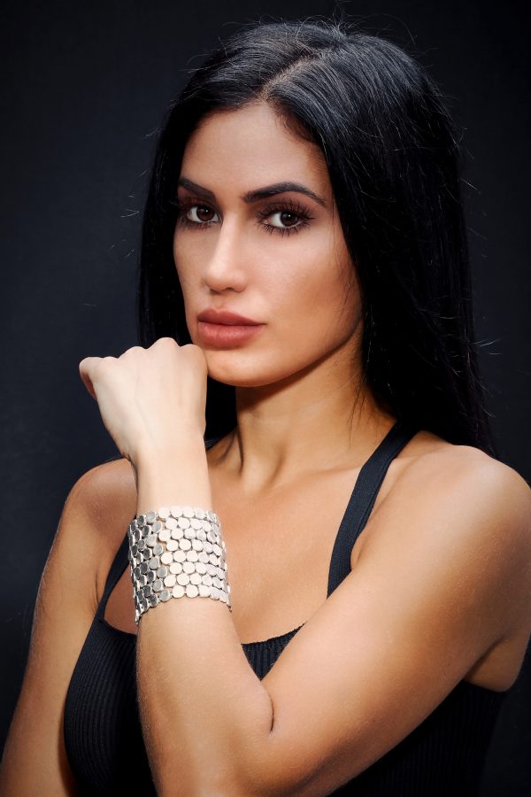 The Milan Statement Cuff
