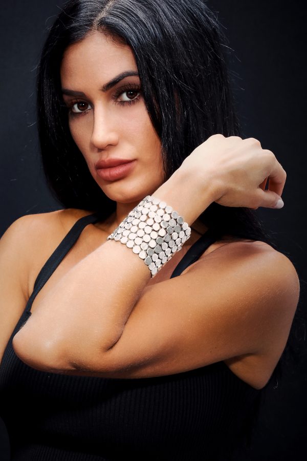 The Milan Statement Cuff