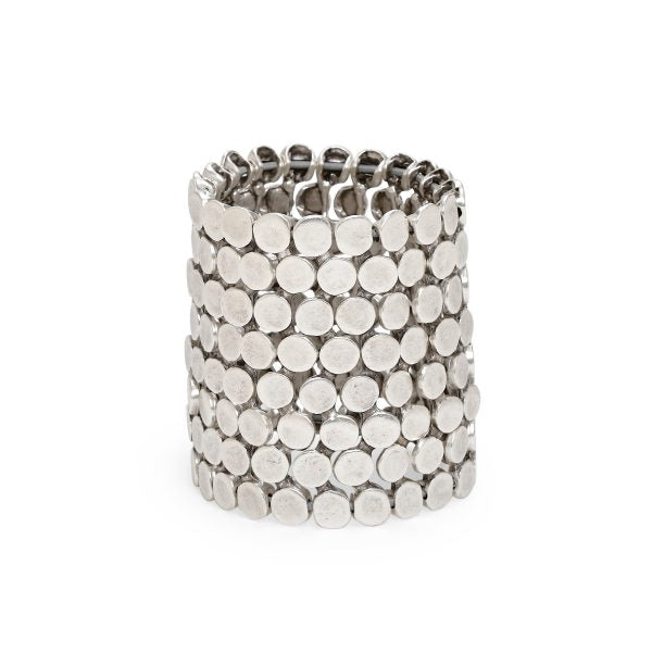 The Milan Statement Cuff