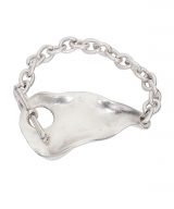 Georgia Toggle Bracelet