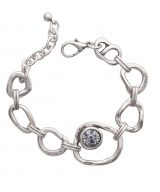 Beholder Crystal Bracelet