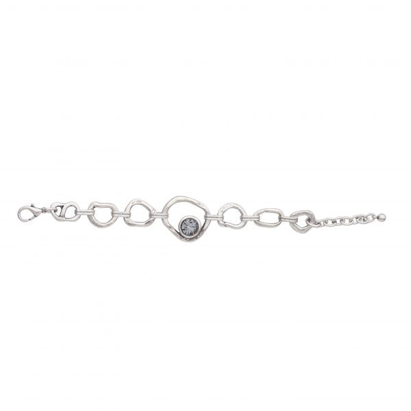 Beholder Crystal Bracelet