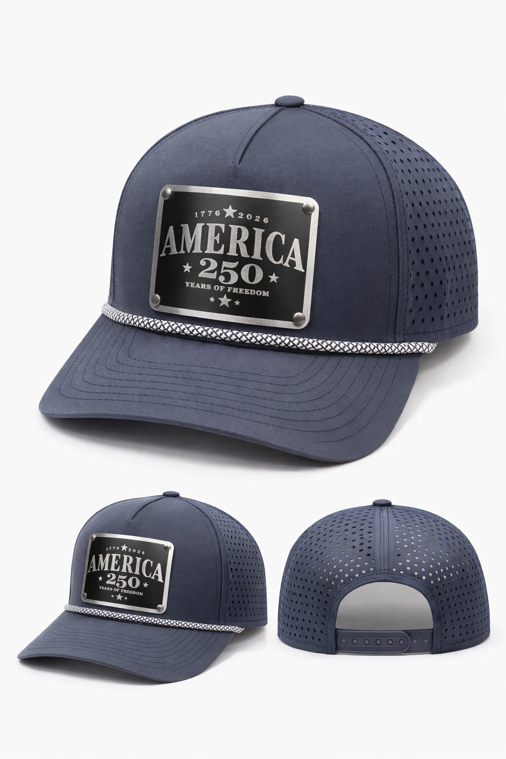 LL Custom Lids Hats 2026