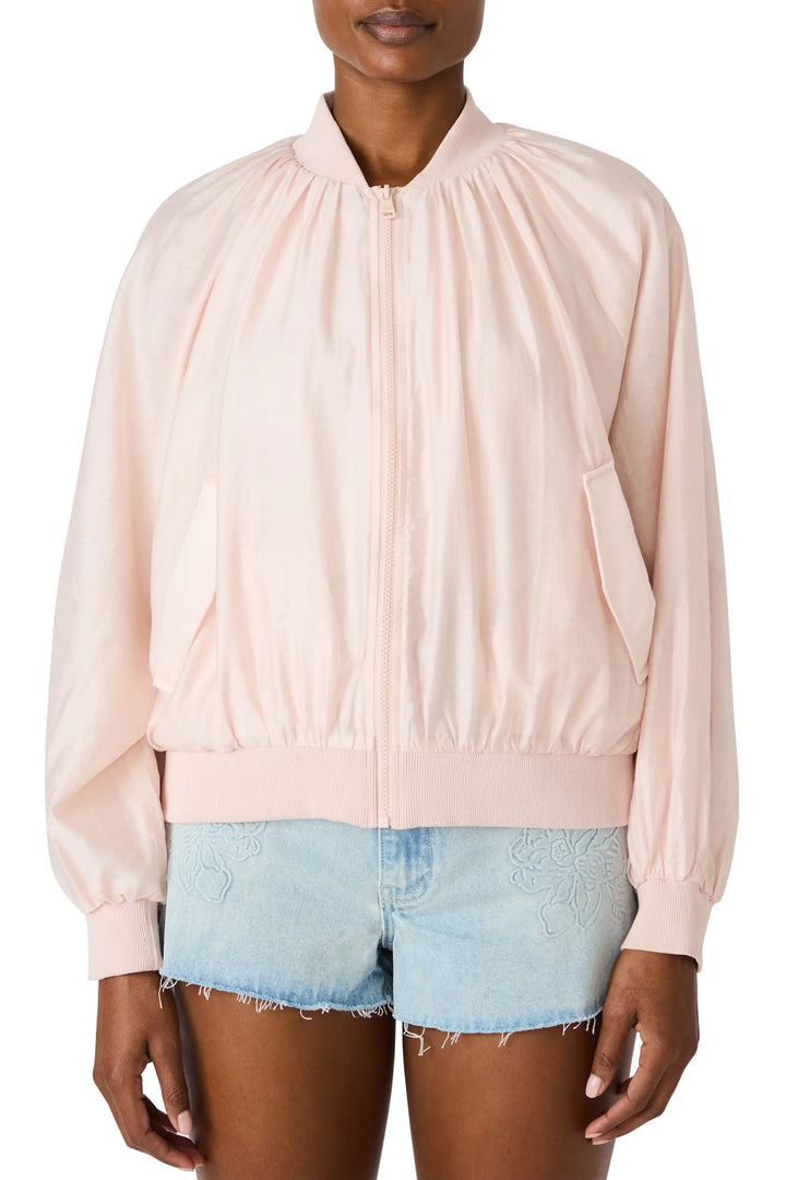 Bessie Jacket