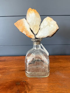 Citrine Geode Trio - Jamie Dietrich Designs (10)