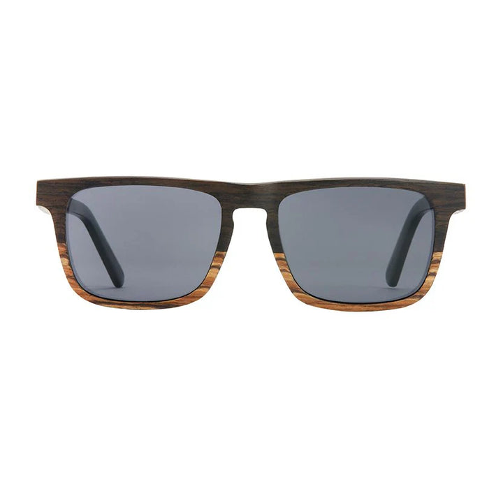 ORIGINS 3000 Series - Blue Planet Polarized Sunglasses