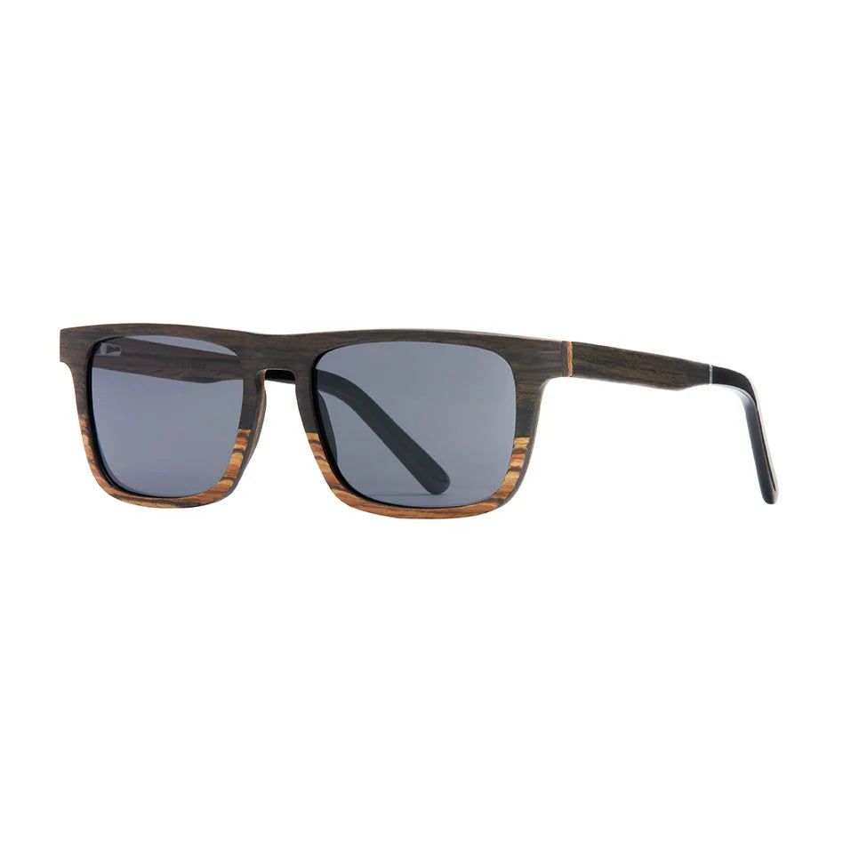 ORIGINS 3000 Series - Blue Planet Polarized Sunglasses