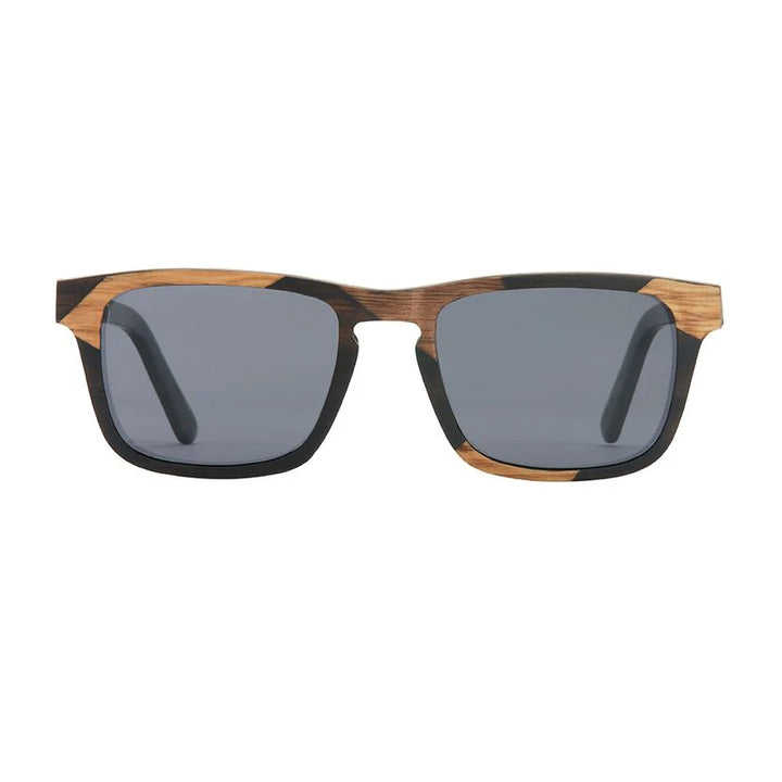 ORIGINS 3002 Series - Blue Planet Polarized Sunglasses