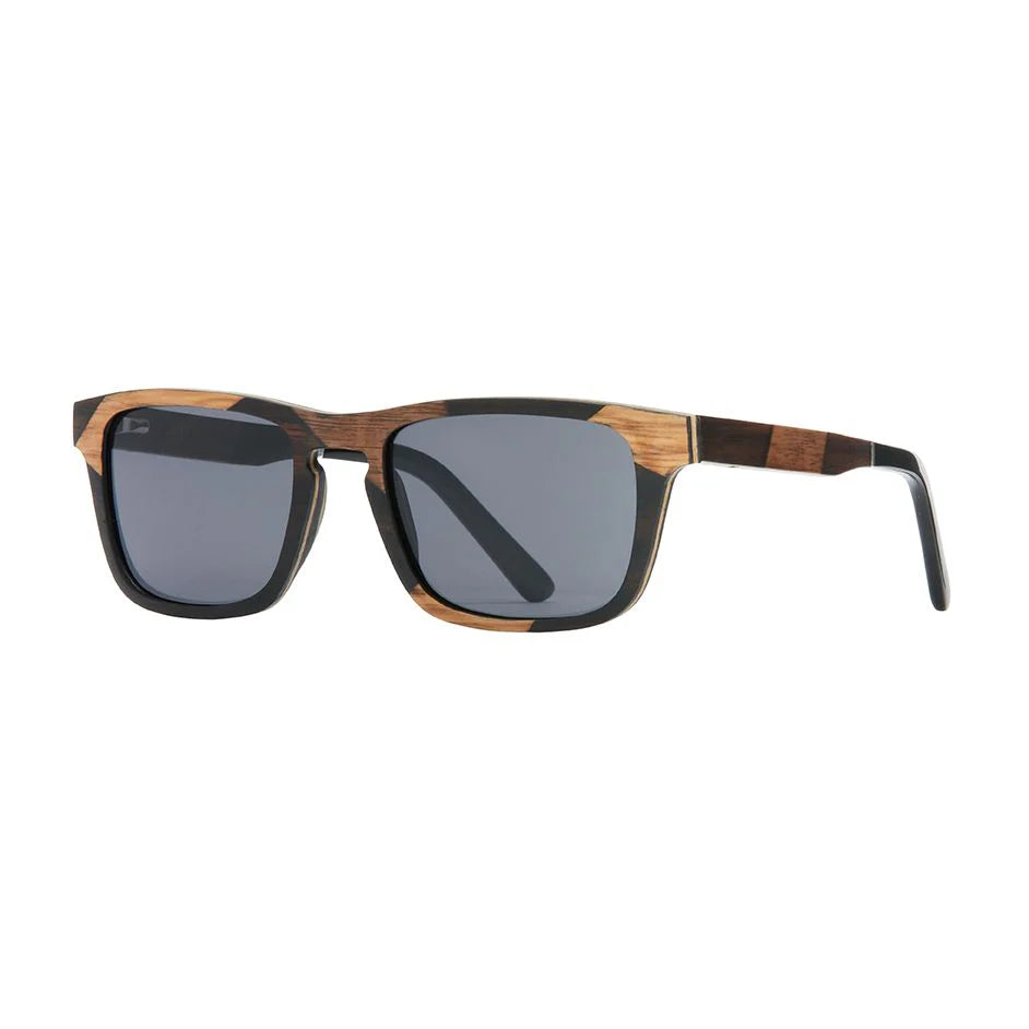 ORIGINS 3002 Series - Blue Planet Polarized Sunglasses