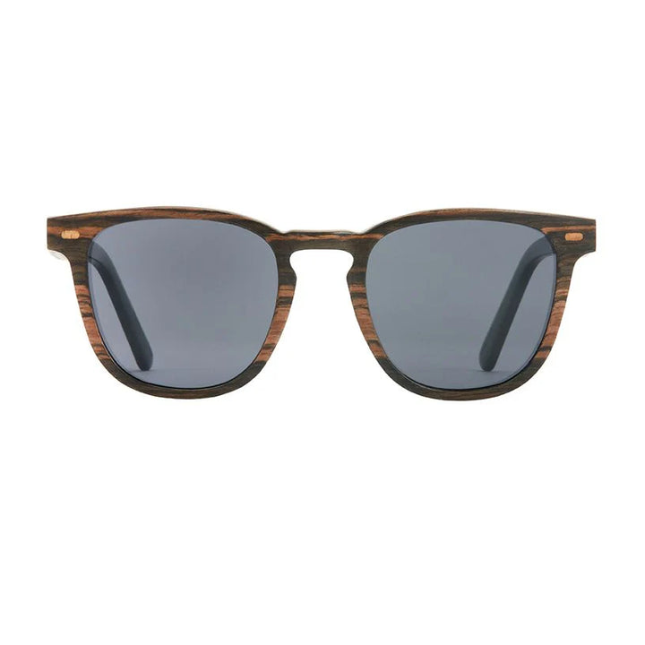 ORIGINS 3007 Series - Blue Planet Polarized Sunglasses