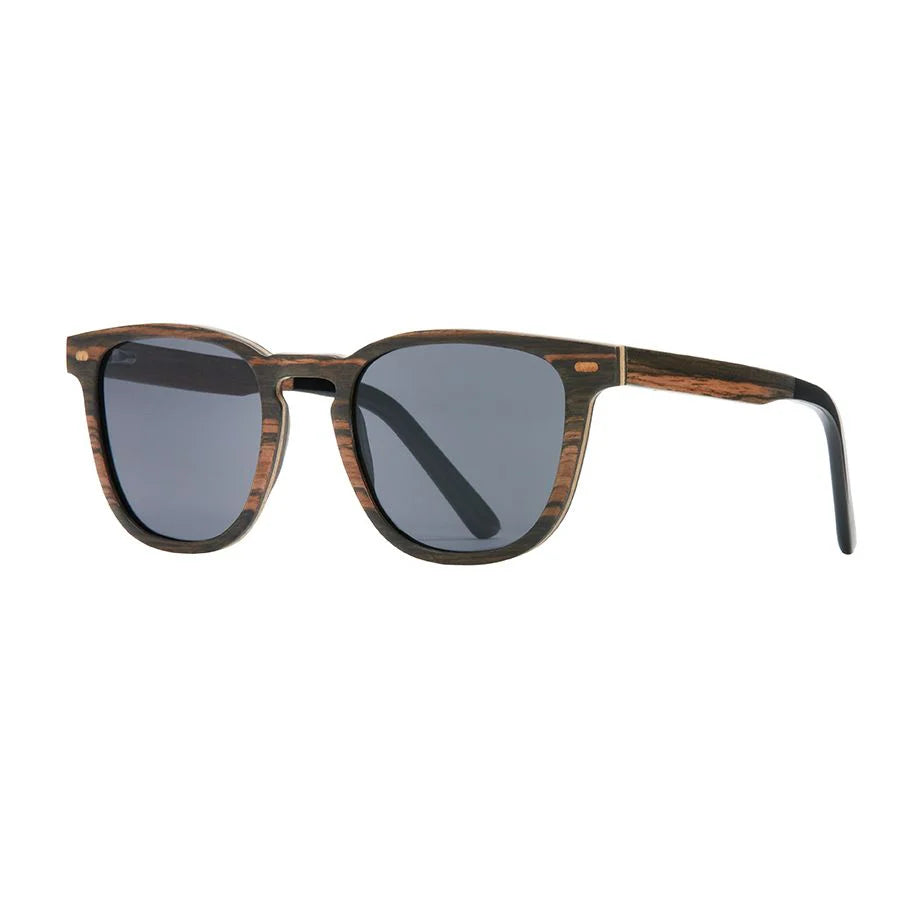 ORIGINS 3007 Series - Blue Planet Polarized Sunglasses
