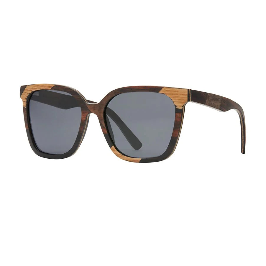 ORIGINS 3012 Series - Blue Planet Polarized Sunglasses