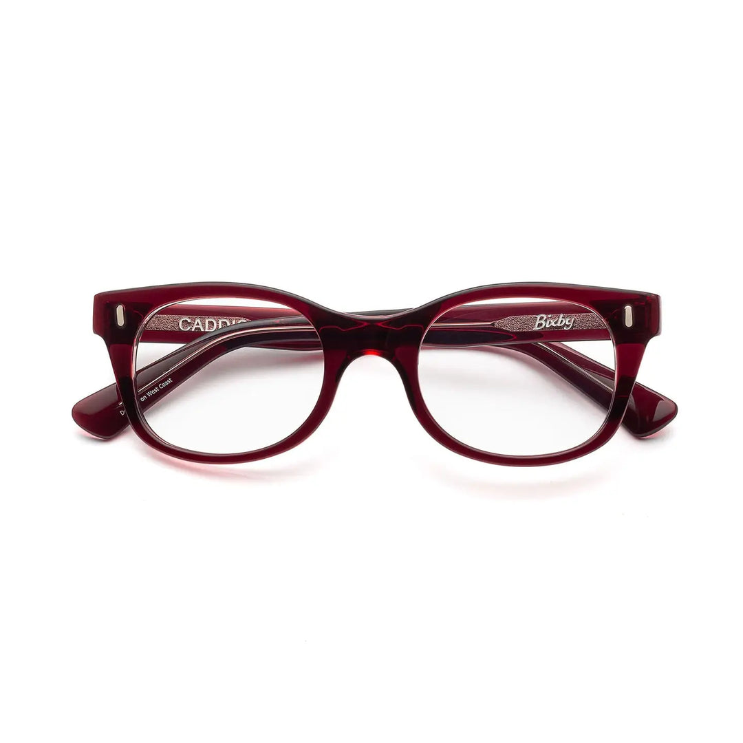 CADDIS -Bixby Reading Glasses