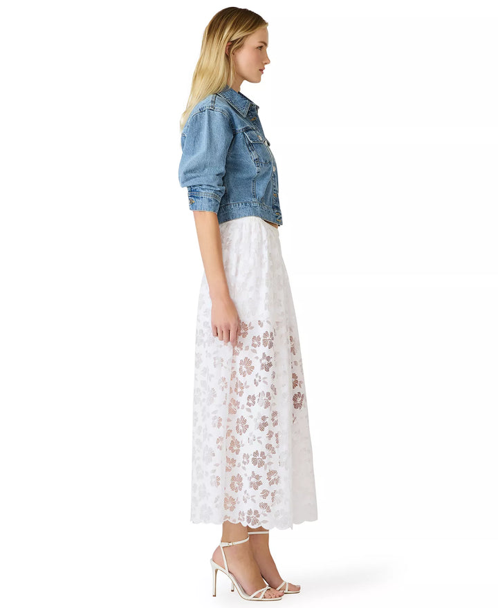 Anaisa Maxi Skirt